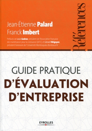 Guide pratique d'évaluation d'entreprise