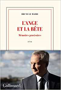 L'ange et la bête