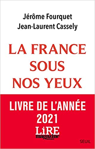 Selection Noël 2021