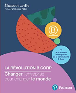 La Révolution B Corp