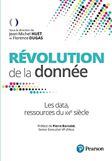 La révolution de la donnée
