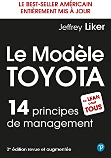 Le modèle Toyota
