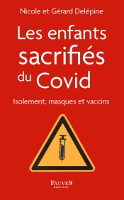Les enfants sacrifiés du covid