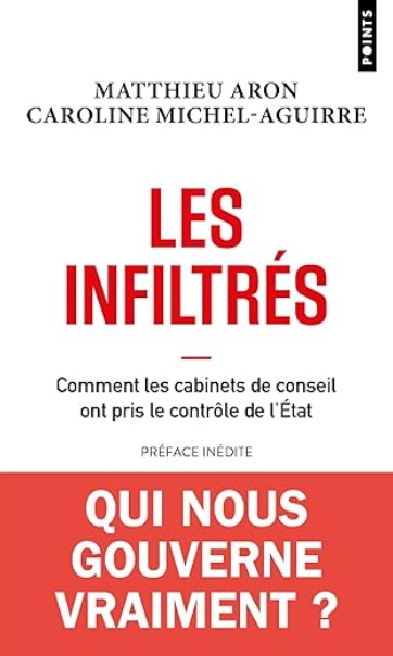 Les infiltr�s