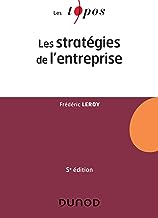 Les Stratégies de l'Entreprise