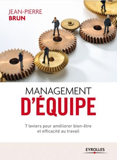 Management d'équipes