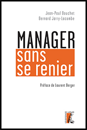 Manager sans se renier