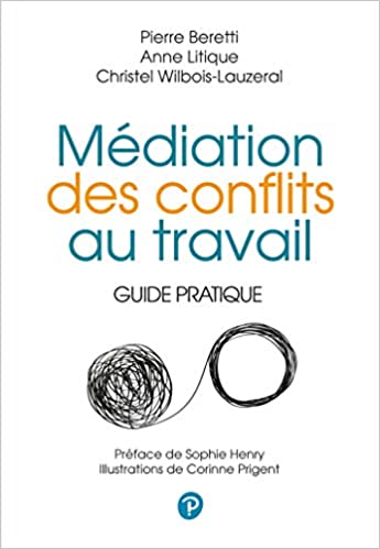 Médiation des conflits au travail