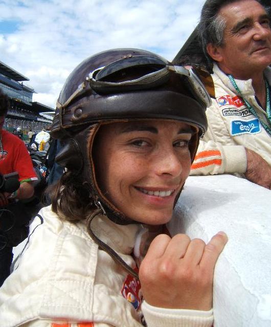 Le Mans Classic 2008