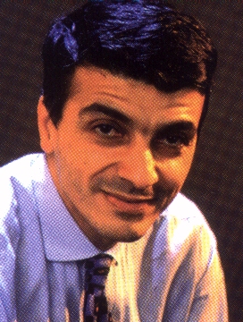 Patrick Bensabat