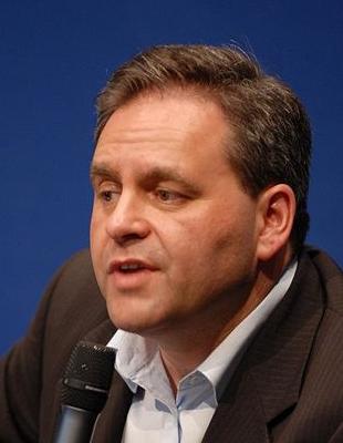 Xavier Bertrand