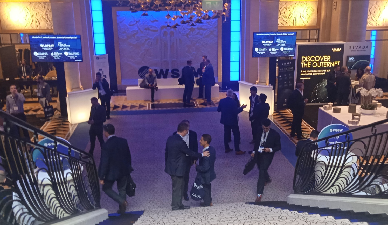 WSBW 2025