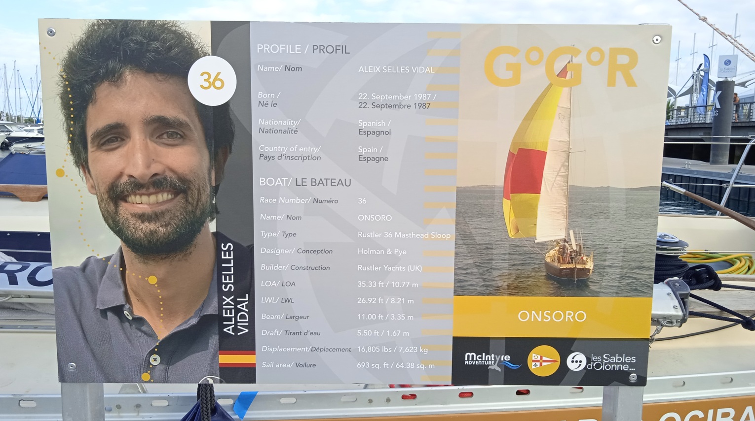 GGR 2022