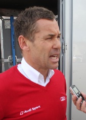 Tom Kristensen