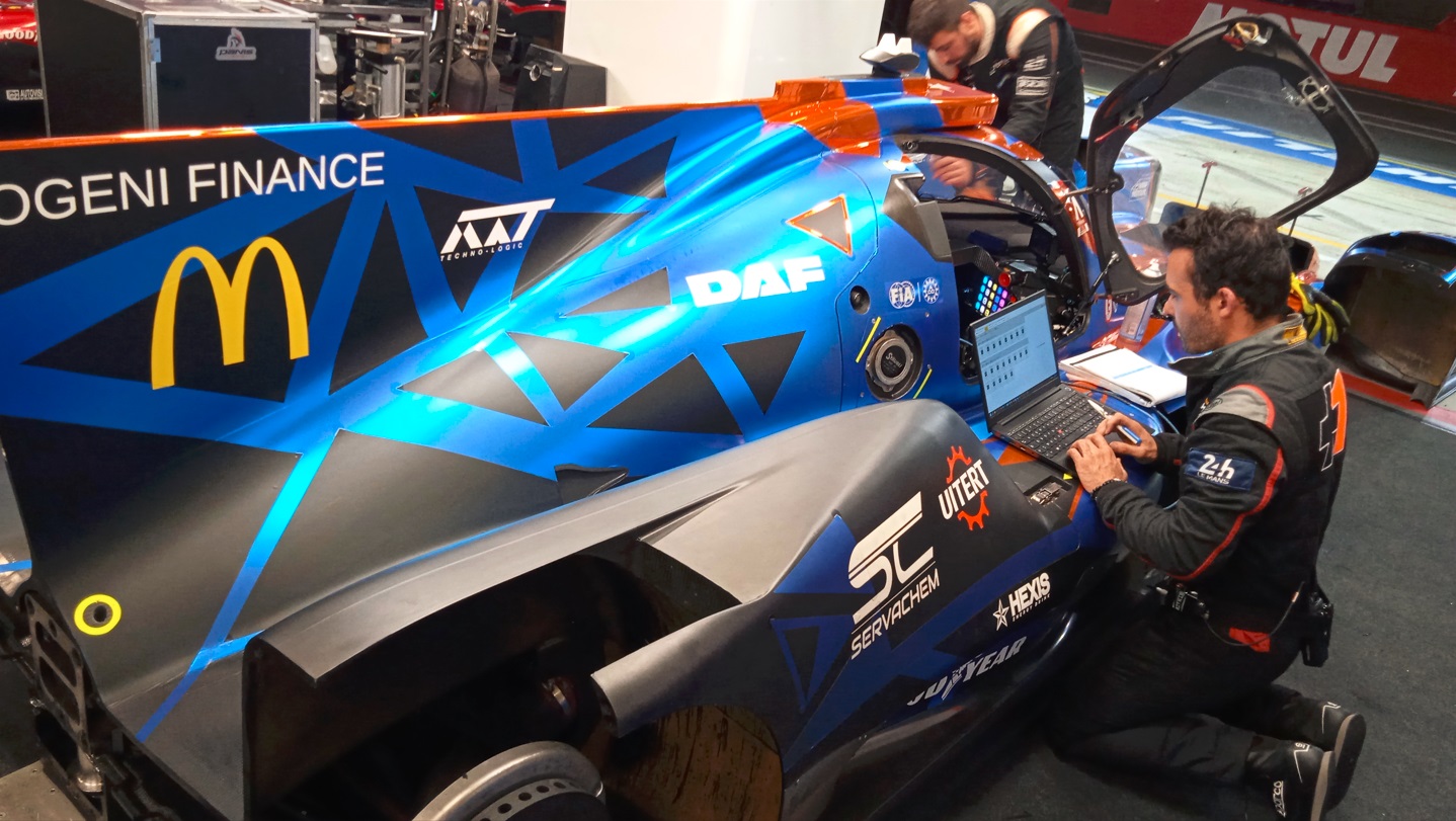Le Mans 2022