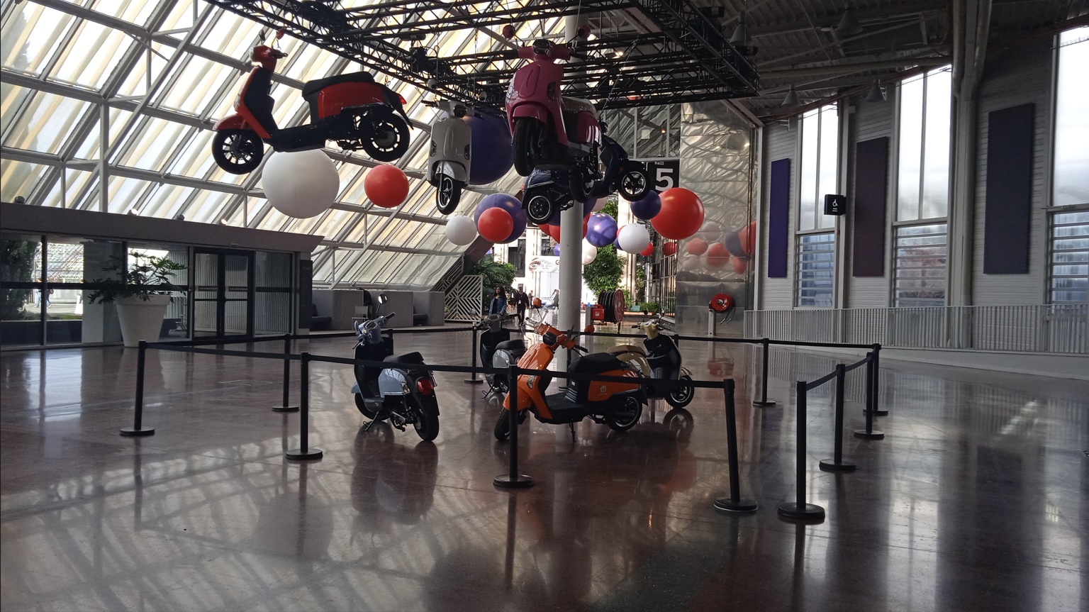 Global Industrie 2024