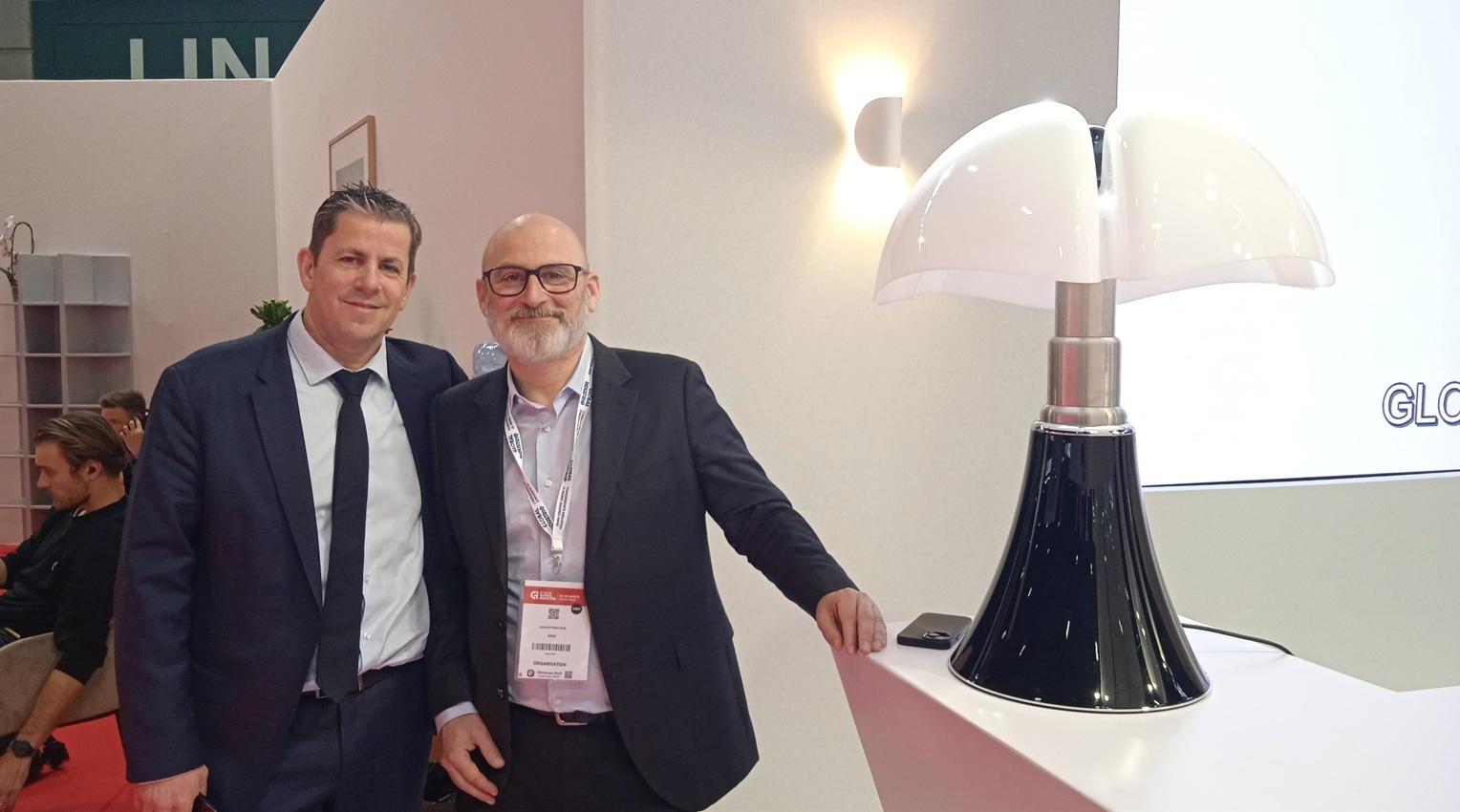 Global Industrie 2024