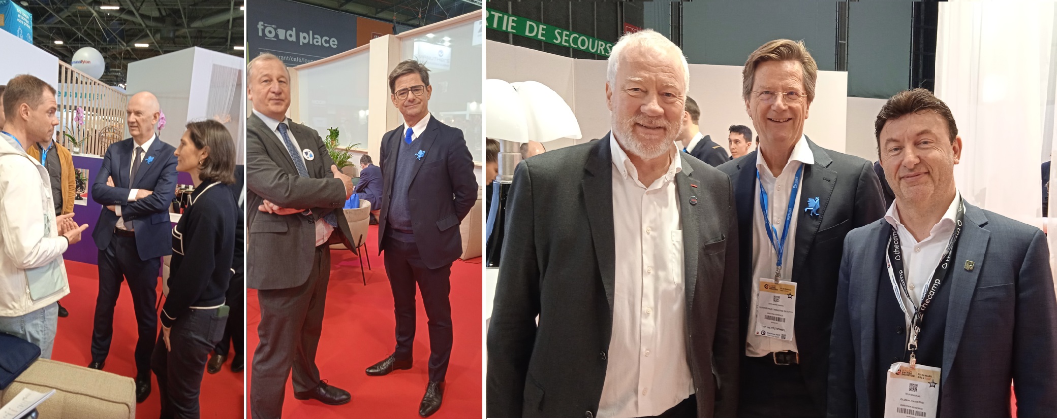 Global Industrie 2024