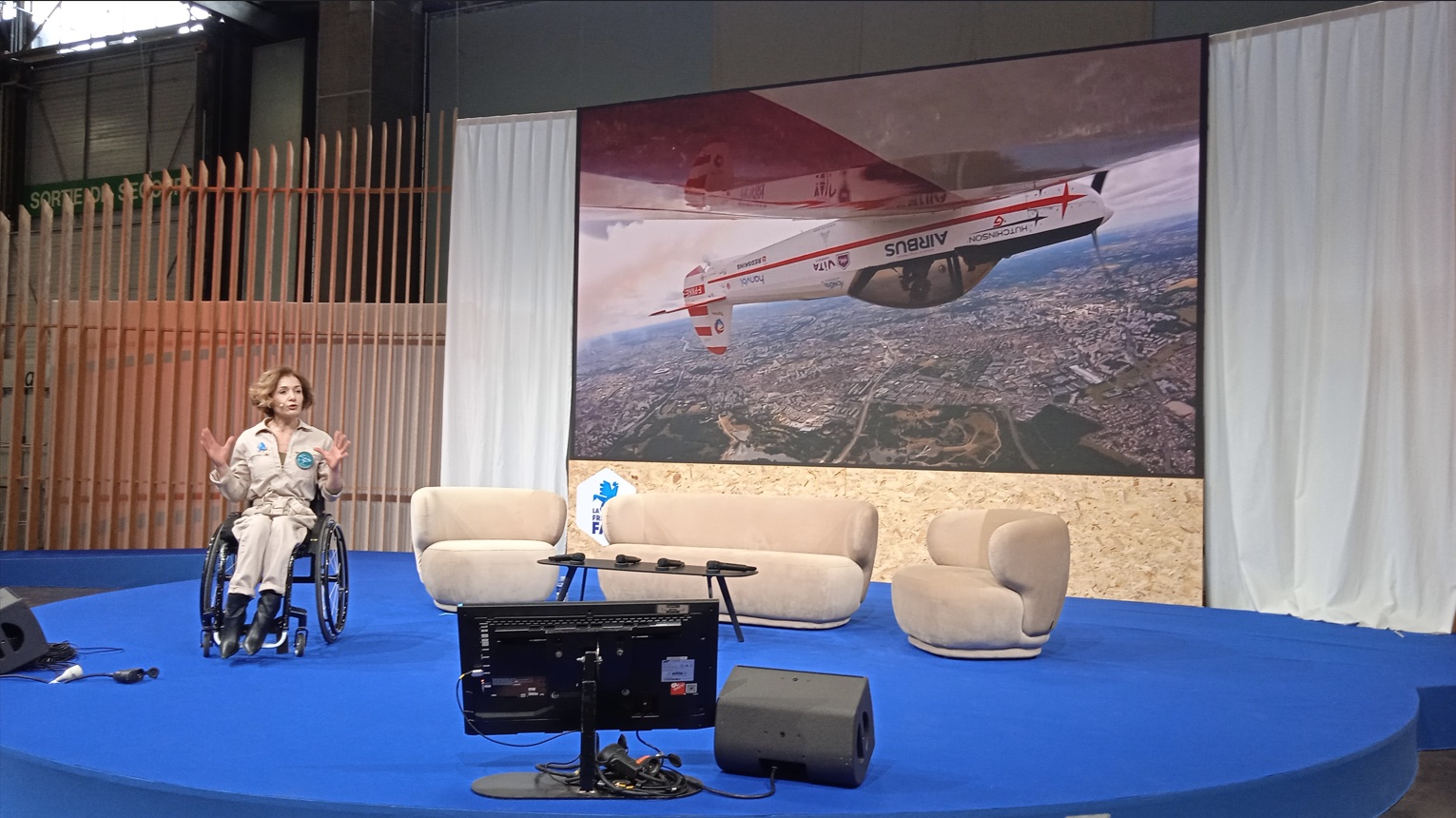 Global Industrie 2024