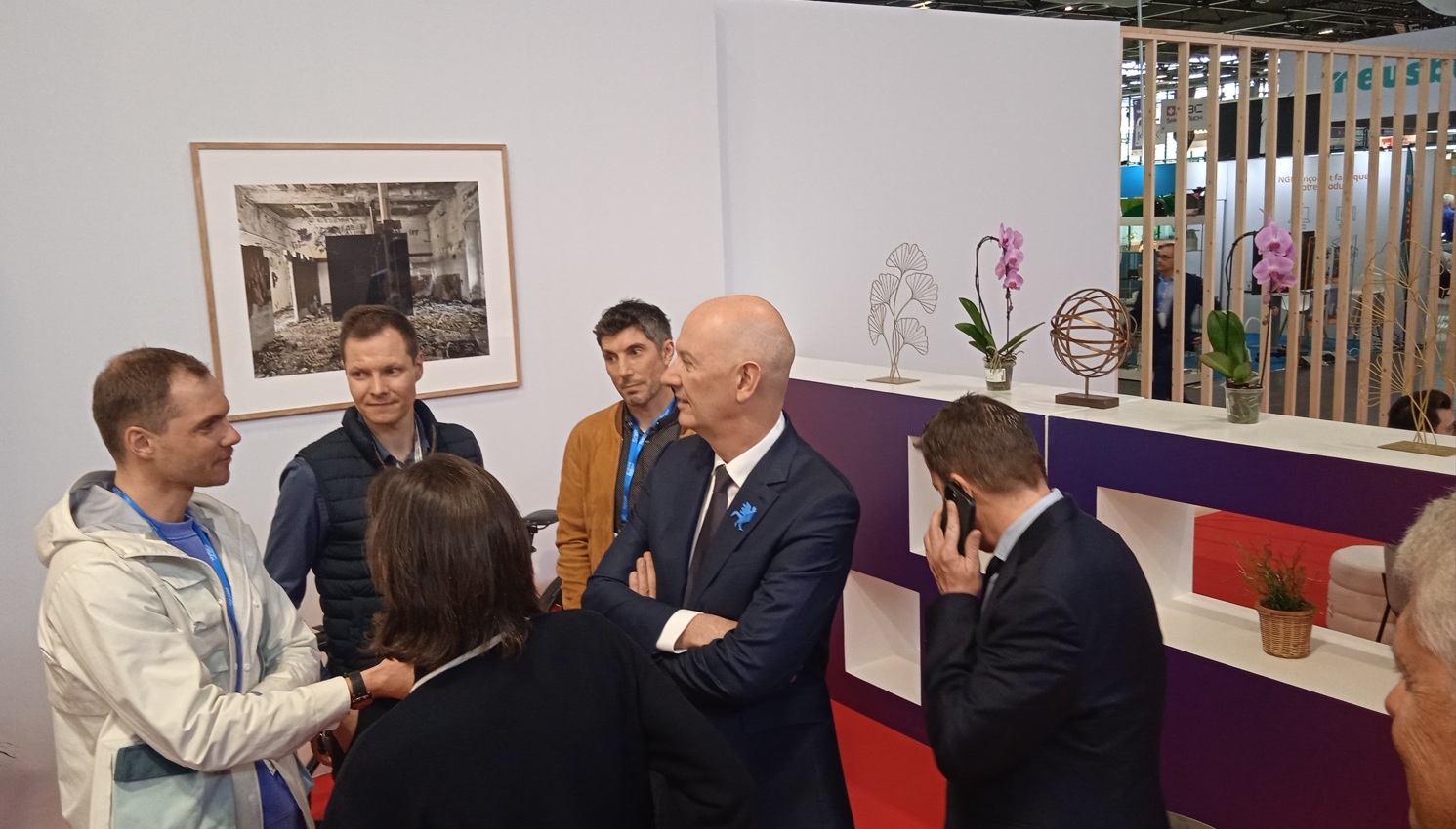 Global Industrie 2024