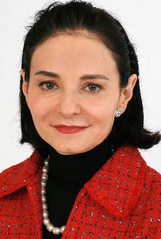 Marie-Ange Andrieux