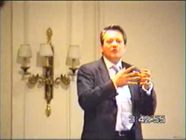 Pierre Yves Cros