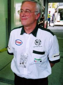 Gérad Welter